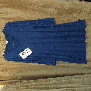 Women's dress by Spense, size XL